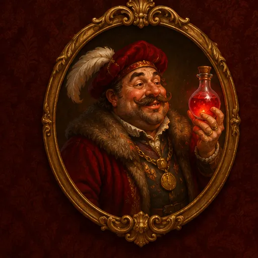 The merchant